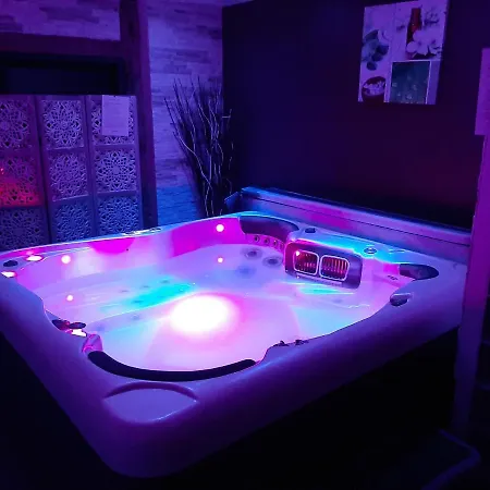 Lamaisonmelidine Bed & Breakfast