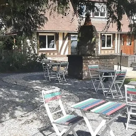 Lamaisonmelidine Bed & Breakfast