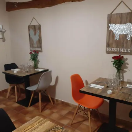 Lamaisonmelidine 3* Saint-Mards-de-Blacarville