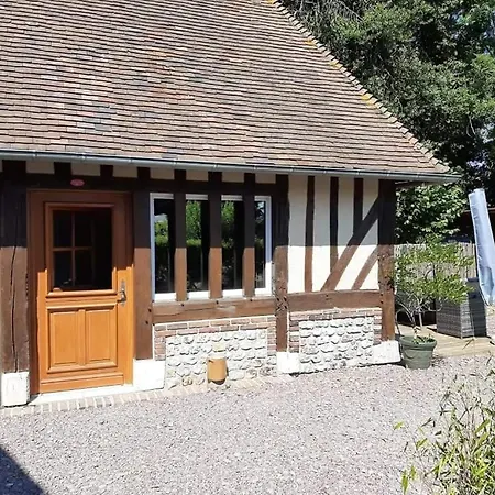 Lamaisonmelidine Bed & Breakfast