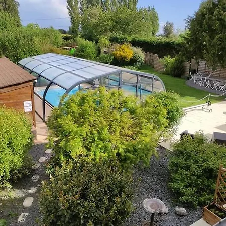 Lamaisonmelidine Saint-Mards-de-Blacarville