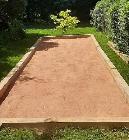 Lamaisonmelidine Bed & Breakfast