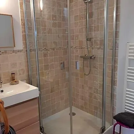 Bed & Breakfast Lamaisonmelidine