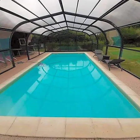 Lamaisonmelidine Bed & Breakfast Saint-Mards-de-Blacarville