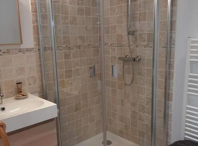 Lamaisonmelidine Bed & Breakfast