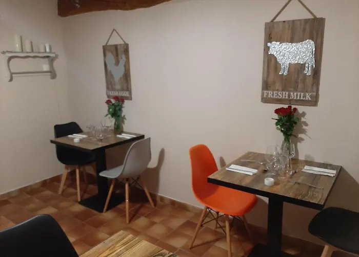 Lamaisonmelidine 3* Saint-Mards-de-Blacarville