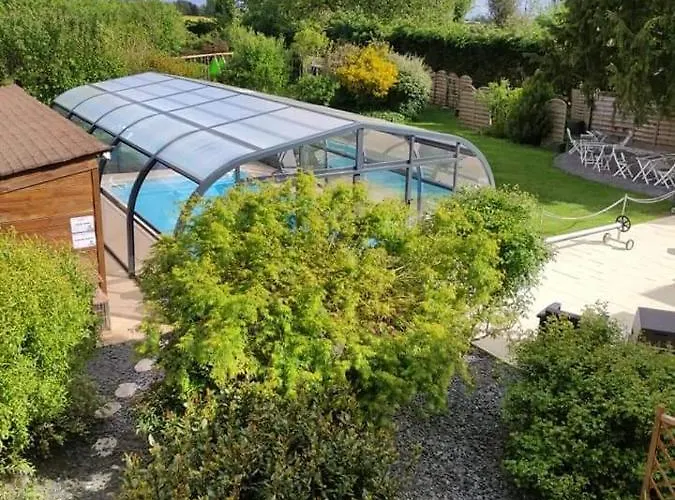 Lamaisonmelidine Saint-Mards-de-Blacarville