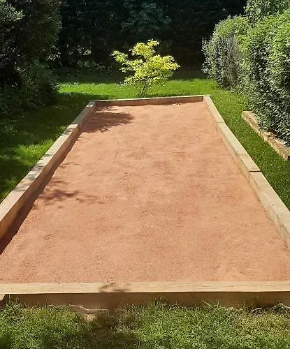 Lamaisonmelidine Bed & Breakfast